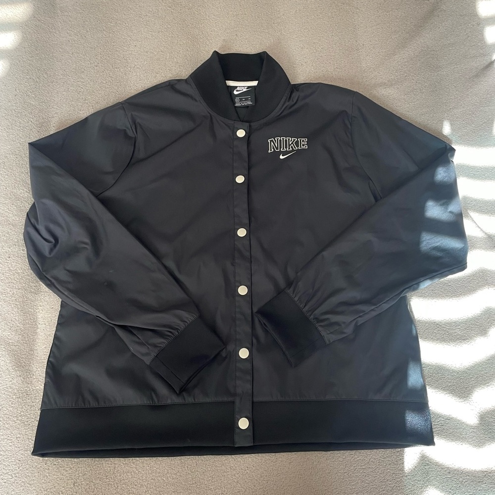 Nike Jacket